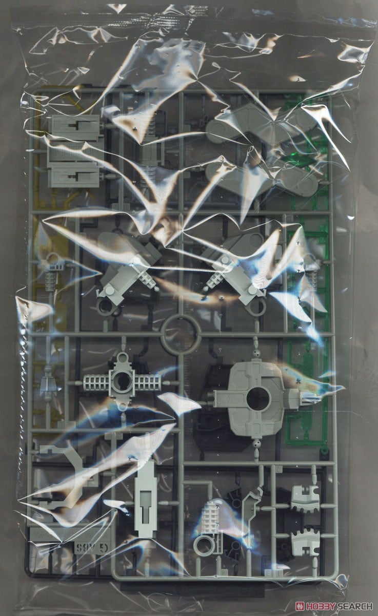 【再販】HG 1/144『デストロイガンダム』機動戦士ガンダムSEED DESTINY プラモデル-034