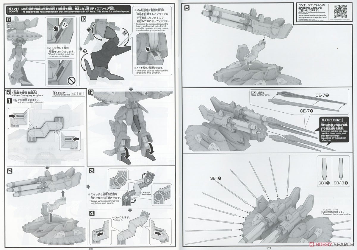 【再販】HG 1/144『デストロイガンダム』機動戦士ガンダムSEED DESTINY プラモデル-049