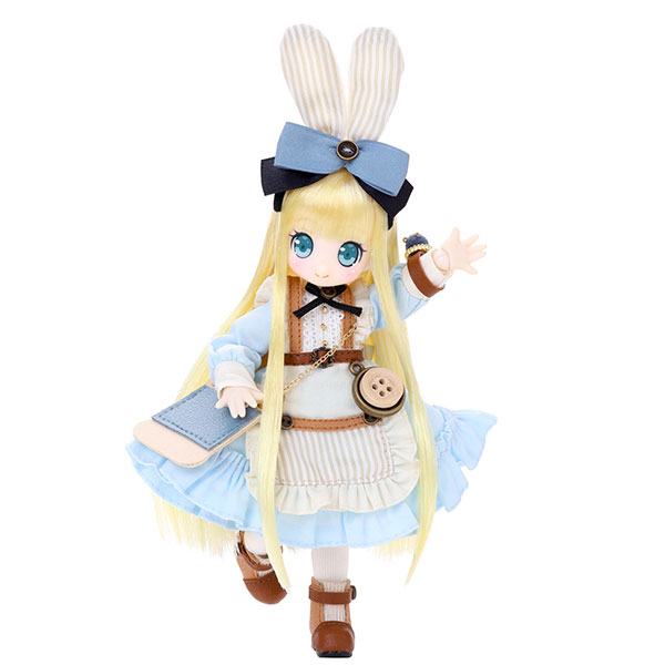 Lil’Fairy『～不思議の国のちいさなお手伝いさん～／リピィ』1/12 完成品ドール