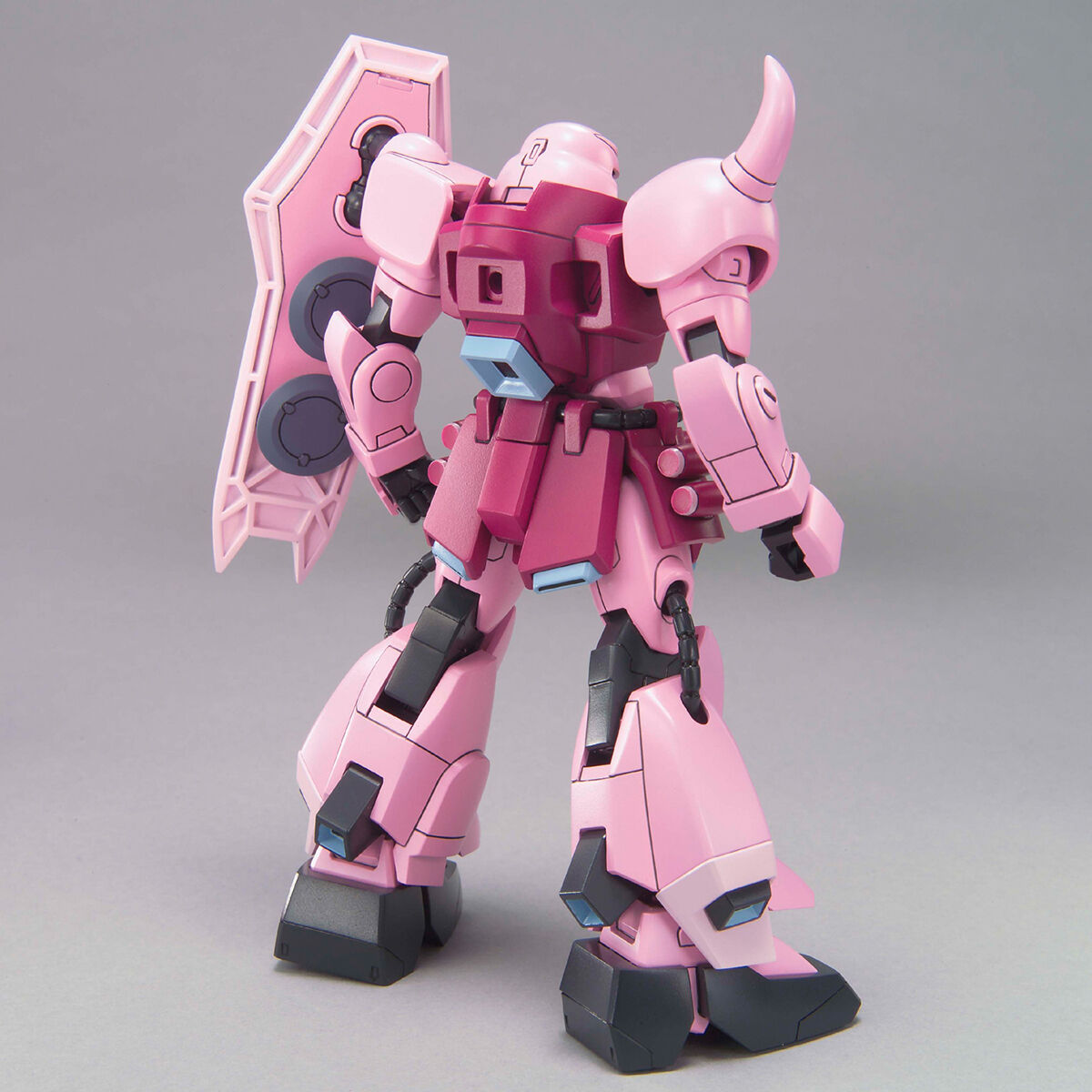 【再販】HG 1/144『ザクウォーリア(ライブコンサートバージョン)』機動戦士ガンダムSEED DESTINY プラモデル-003