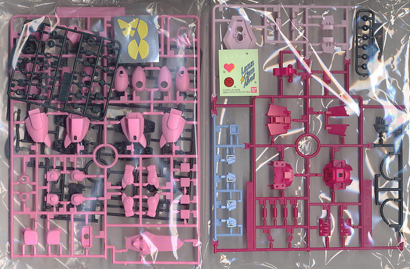 【再販】HG 1/144『ザクウォーリア(ライブコンサートバージョン)』機動戦士ガンダムSEED DESTINY プラモデル-006