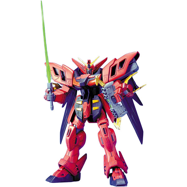 【限定販売】【再販】1/100『ガンダムヴァサーゴ HG』機動新世紀ガンダムX プラモデル