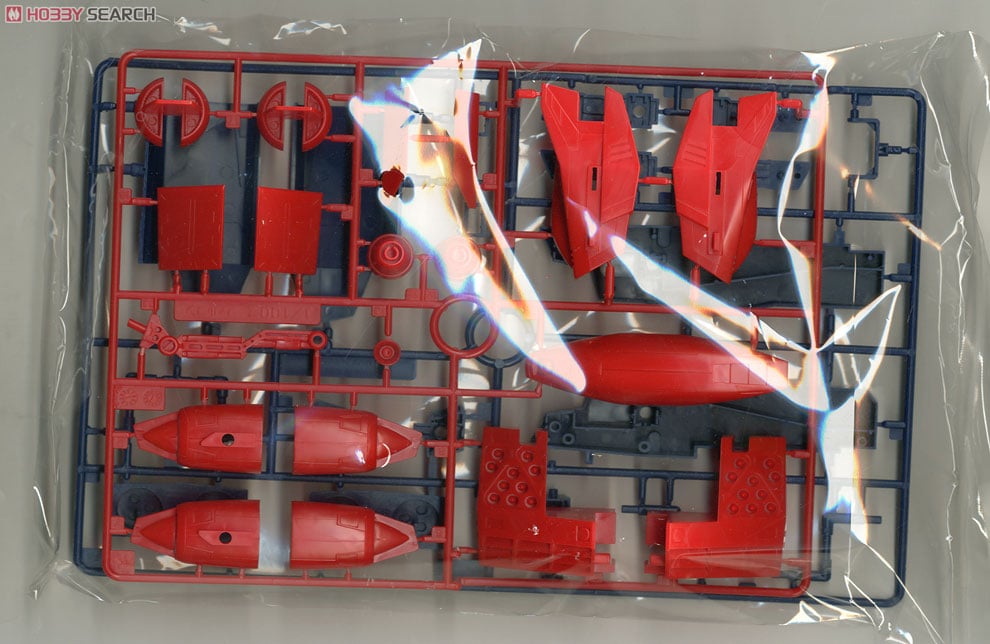 【限定販売】【再販】1/100『Gファルコンユニット ガンダムダブルエックス HG』機動新世紀ガンダムX プラモデル-008