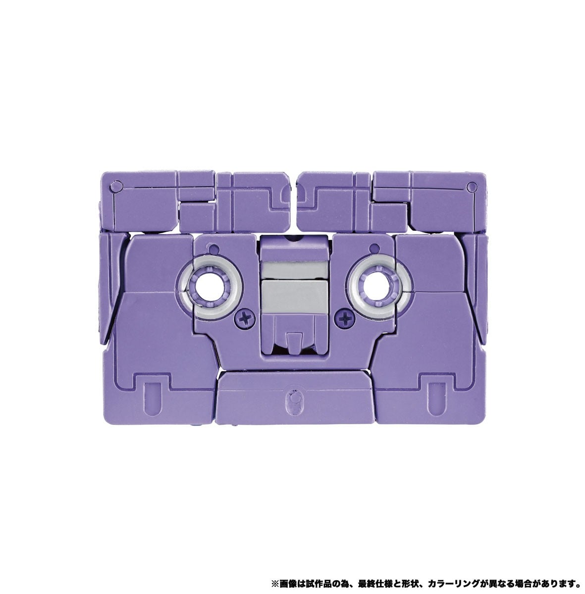 トランスフォーマー マスターピースG『MPG-21 ランブル＆フレンジー』可変可動フィギュア-002