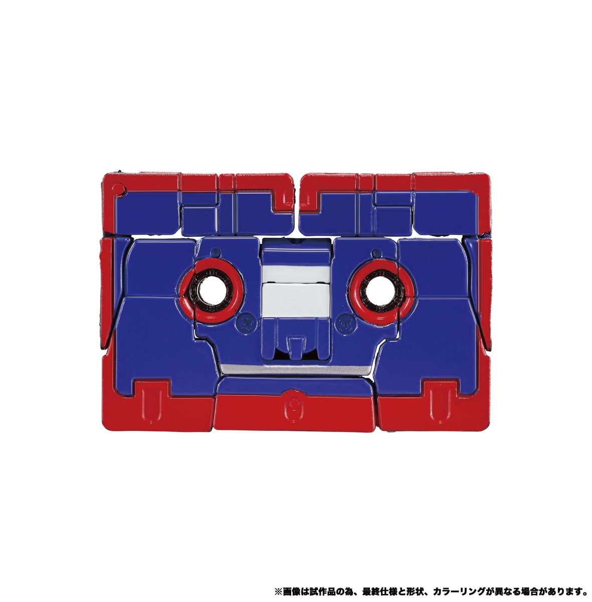 トランスフォーマー マスターピースG『MPG-21 ランブル＆フレンジー』可変可動フィギュア-005