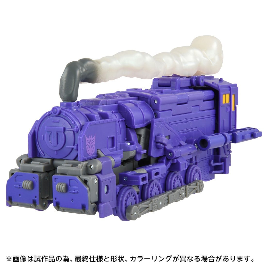 トランスフォーマー スタジオシリーズ『TS-34 アストロトレイン』可変可動フィギュア-003