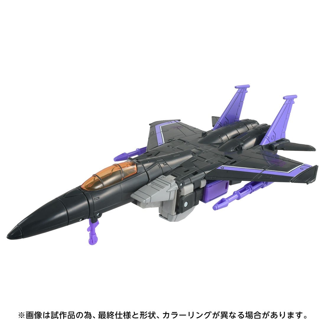 トランスフォーマー スタジオシリーズ『TS-35 スカイワープ』可変可動フィギュア-003