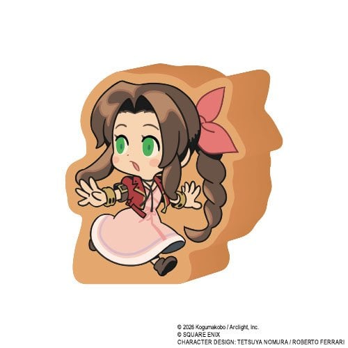 『ファイナルファンタジーVII 神羅ビルを登れ』ボードゲーム-002