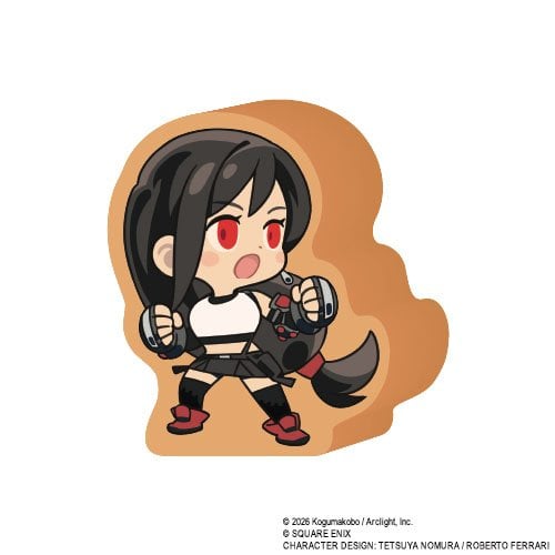 『ファイナルファンタジーVII 神羅ビルを登れ』ボードゲーム-005