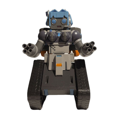 【限定販売】勝利の女神：NIKKE『メカシフティー』プラスチックキット