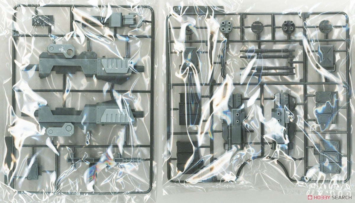【再販】Get truth 太陽の牙ダグラム『ダグラム Ver. GT DXコンプリート版』1/35 プラモデル-014