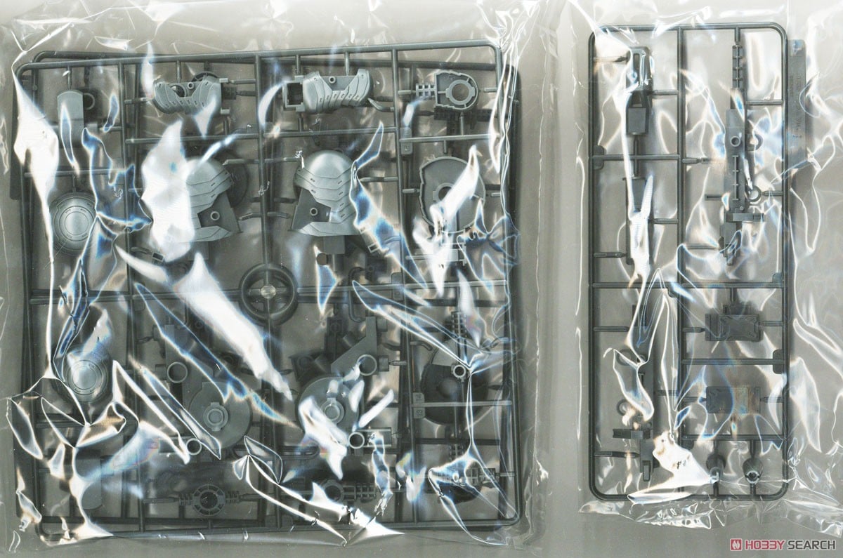 【再販】Get truth 太陽の牙ダグラム『ダグラム Ver. GT DXコンプリート版』1/35 プラモデル-016