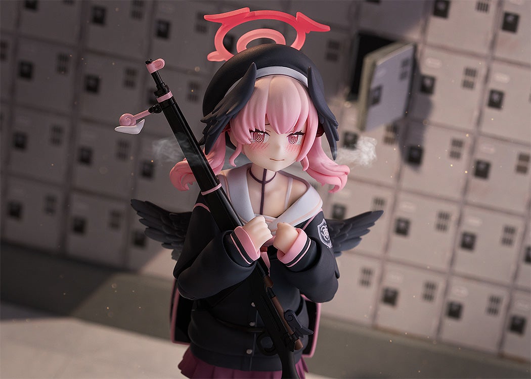 【限定販売】figma『下江コハル』ブルーアーカイブ -Blue Archive- 可動フィギュア-005