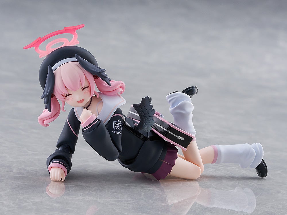 【限定販売】figma『下江コハル』ブルーアーカイブ -Blue Archive- 可動フィギュア-015