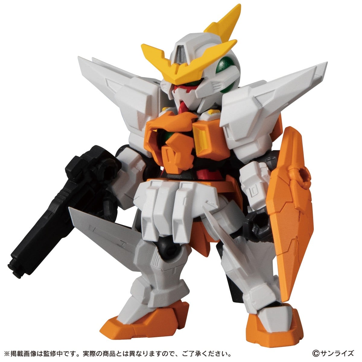 【再販】【ガシャポン】『機動戦士ガンダム MOBILE SUIT ENSEMBLE 16』10個入りBOX-003