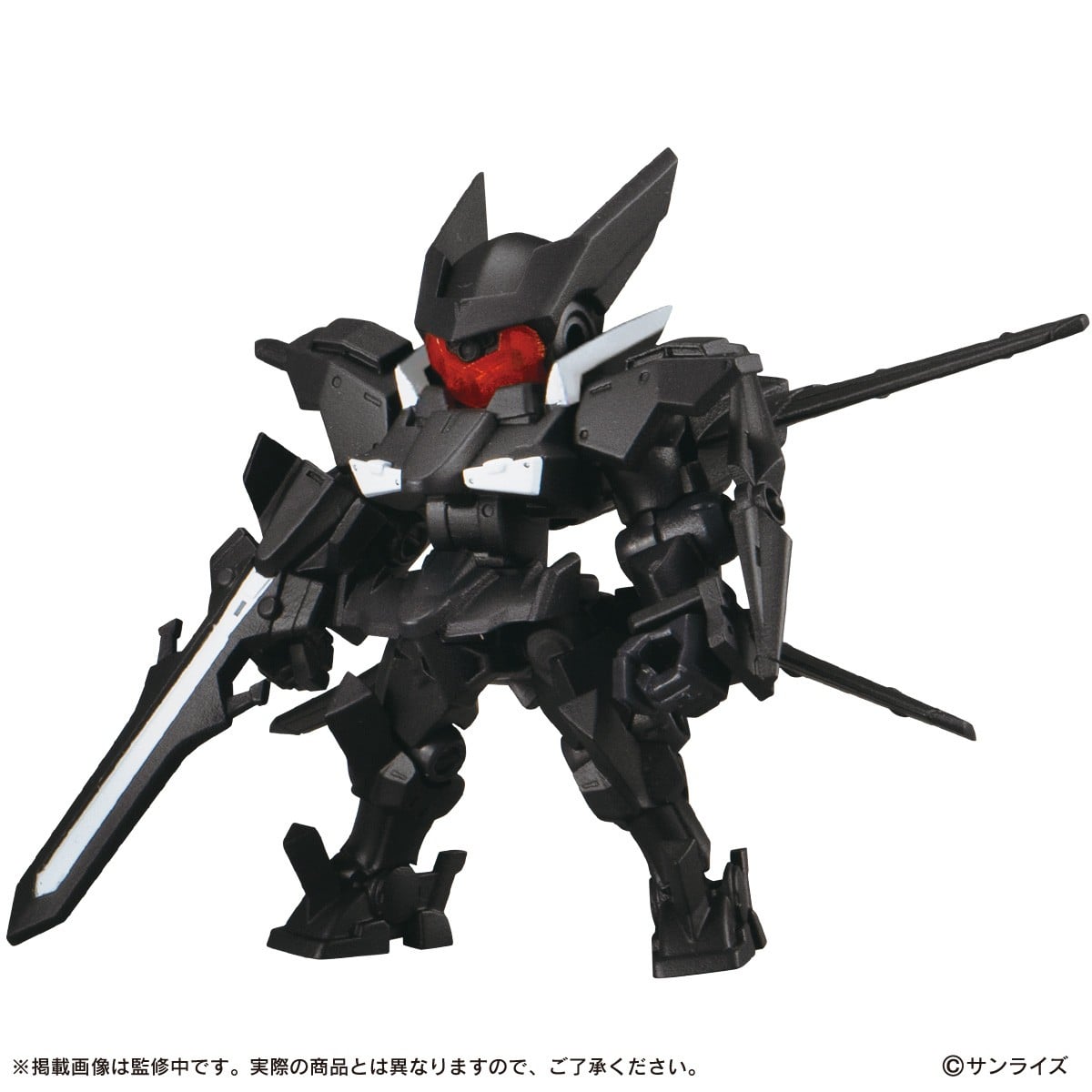 【再販】【ガシャポン】『機動戦士ガンダム MOBILE SUIT ENSEMBLE 16』10個入りBOX-004