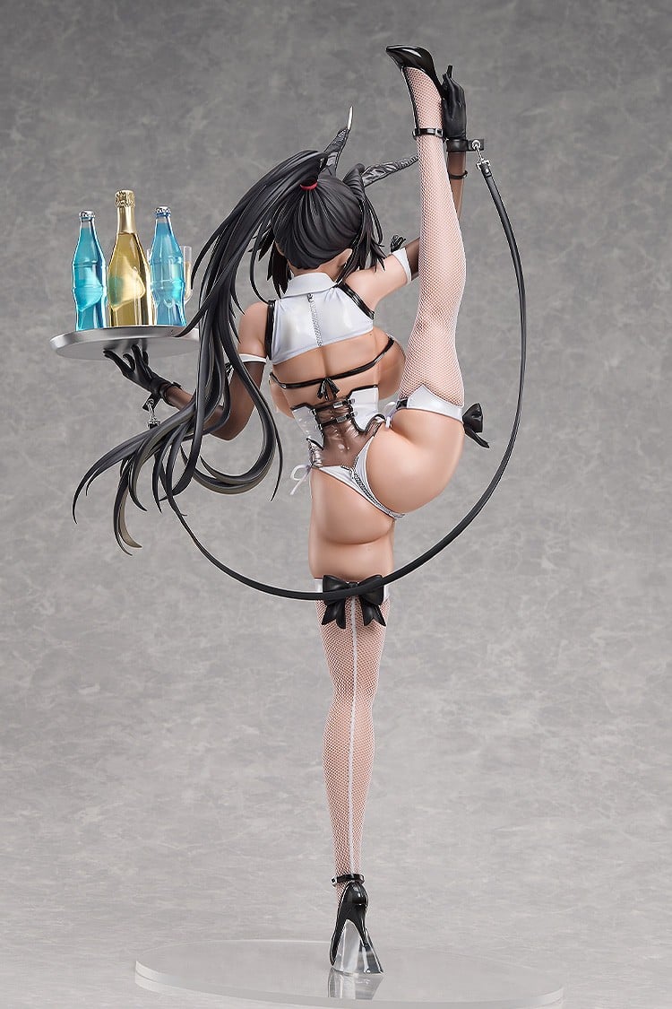 B-style『ベイ - ラディアントラビット』勝利の女神：NIKKE 1/4 完成品フィギュア-005
