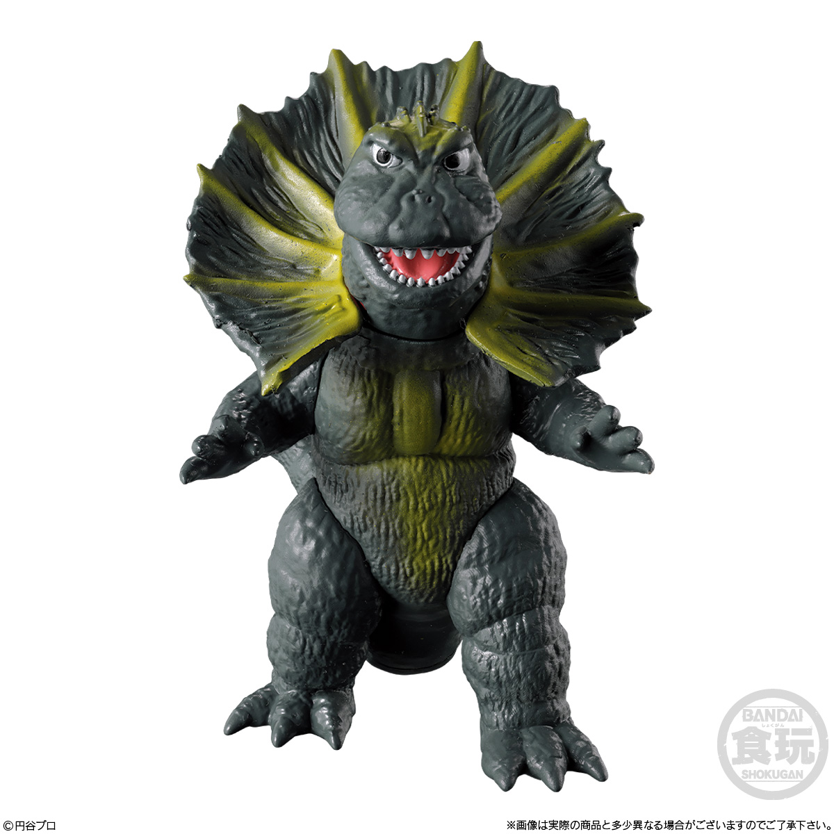 【食玩】『CONVERGE MOTION ウルトラマン15』10個入りBOX-007