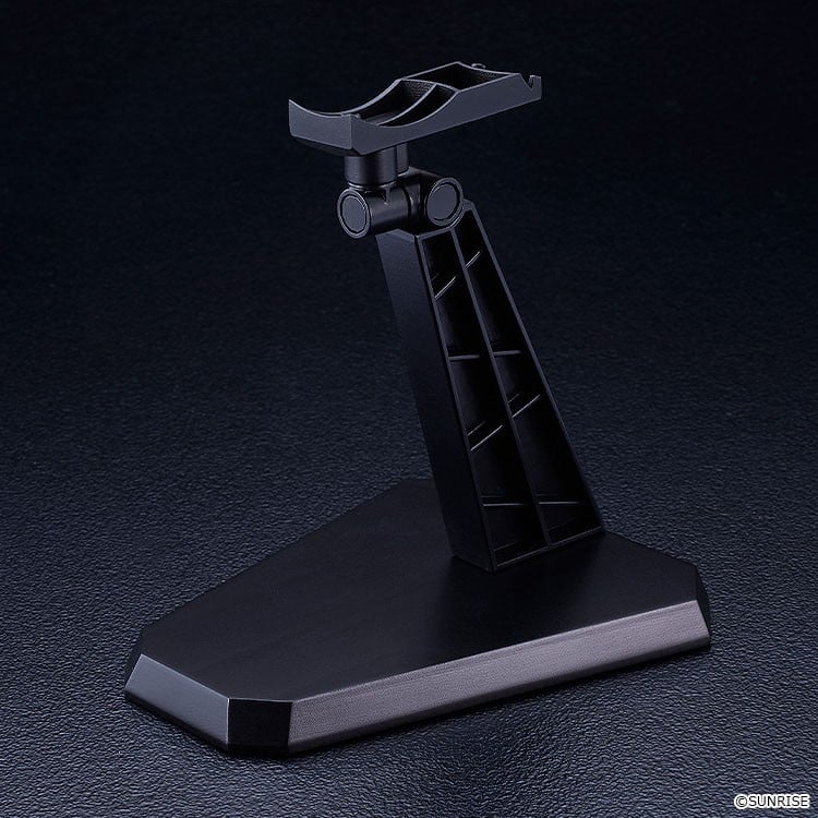MODEROID DX-SCALE『ソードフィッシュII』カウボーイビバップ 1/48 プラモデル-014