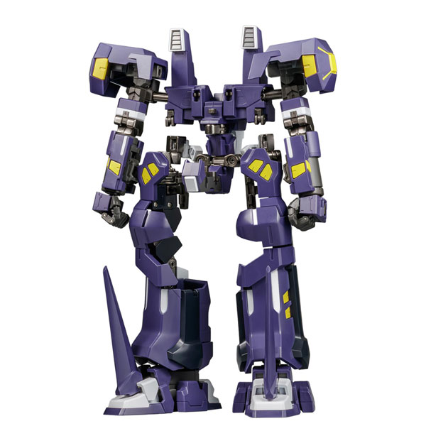 RIOBOT『AMボクサー』スーパーロボット大戦OG 可動フィギュア