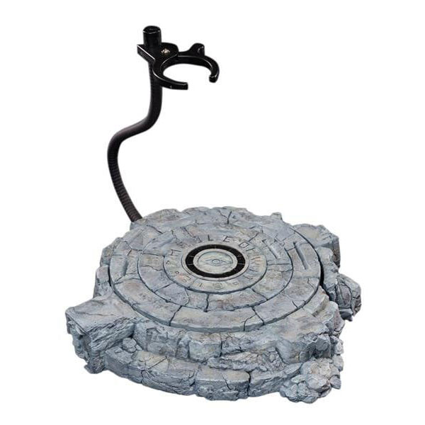 ディエティ・イロージョン『ジオラマベース』1/6 コレクティブル アクションフィギュア用