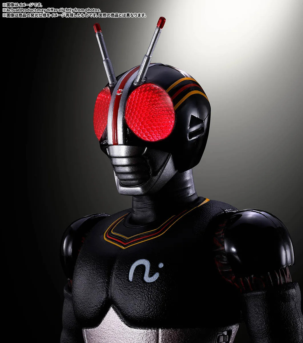 S.H.Figuarts(真骨彫製法)『仮面ライダーBLACK キングストーンフラッシュエディション(初回限定台座付属)』可動フィギュア-006