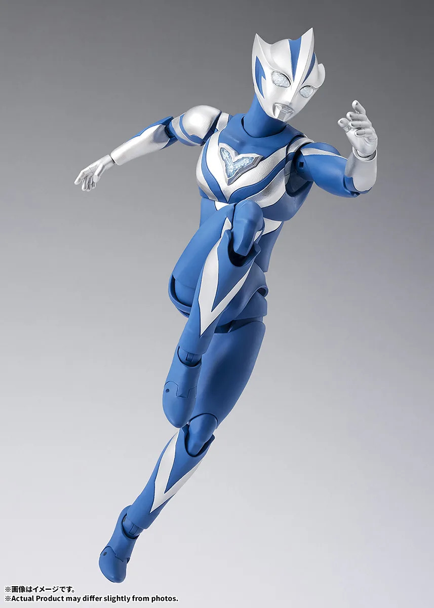 S.H.Figuarts『ウルトラマンテオ』可動フィギュア-003