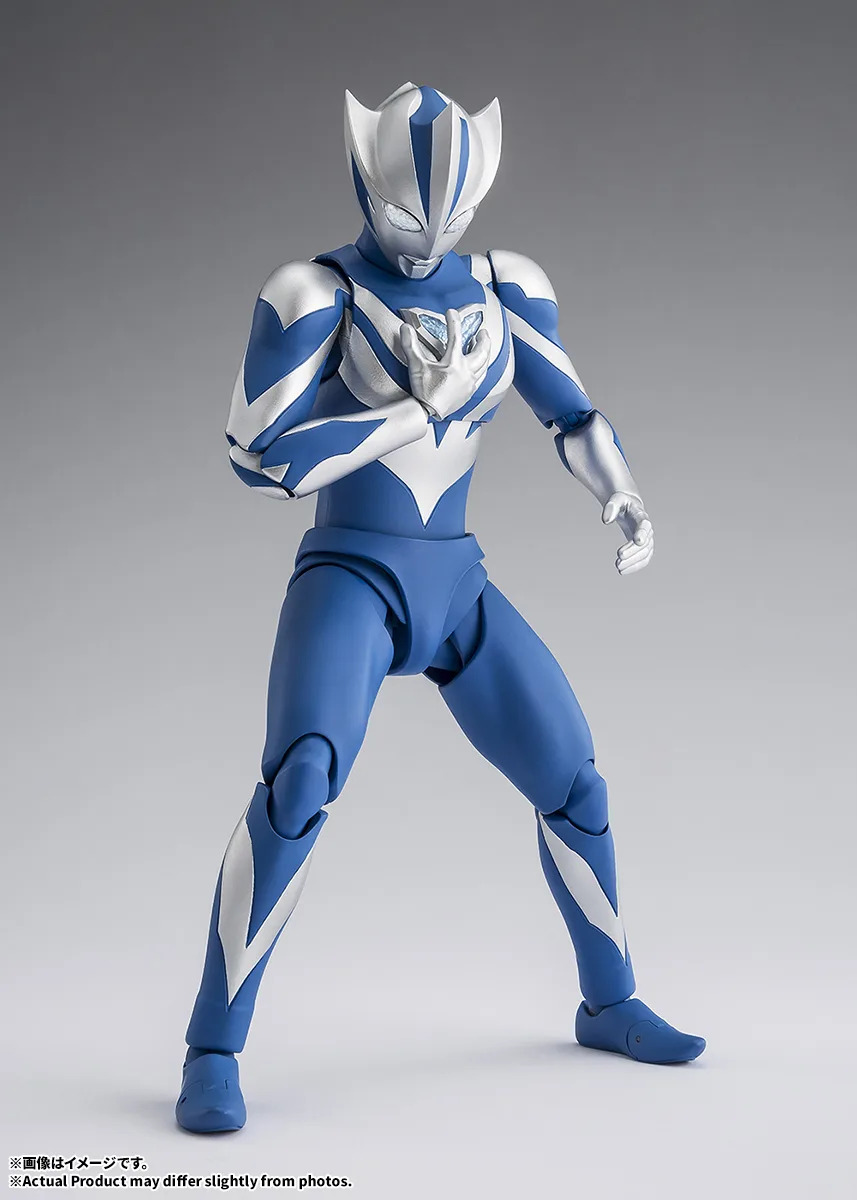 S.H.Figuarts『ウルトラマンテオ』可動フィギュア-004