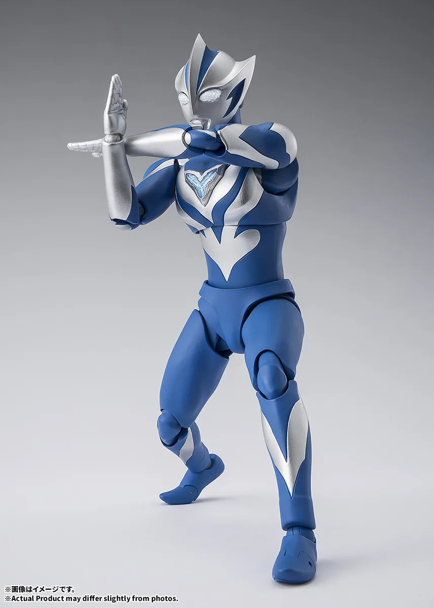 S.H.Figuarts『ウルトラマンテオ』可動フィギュア-005