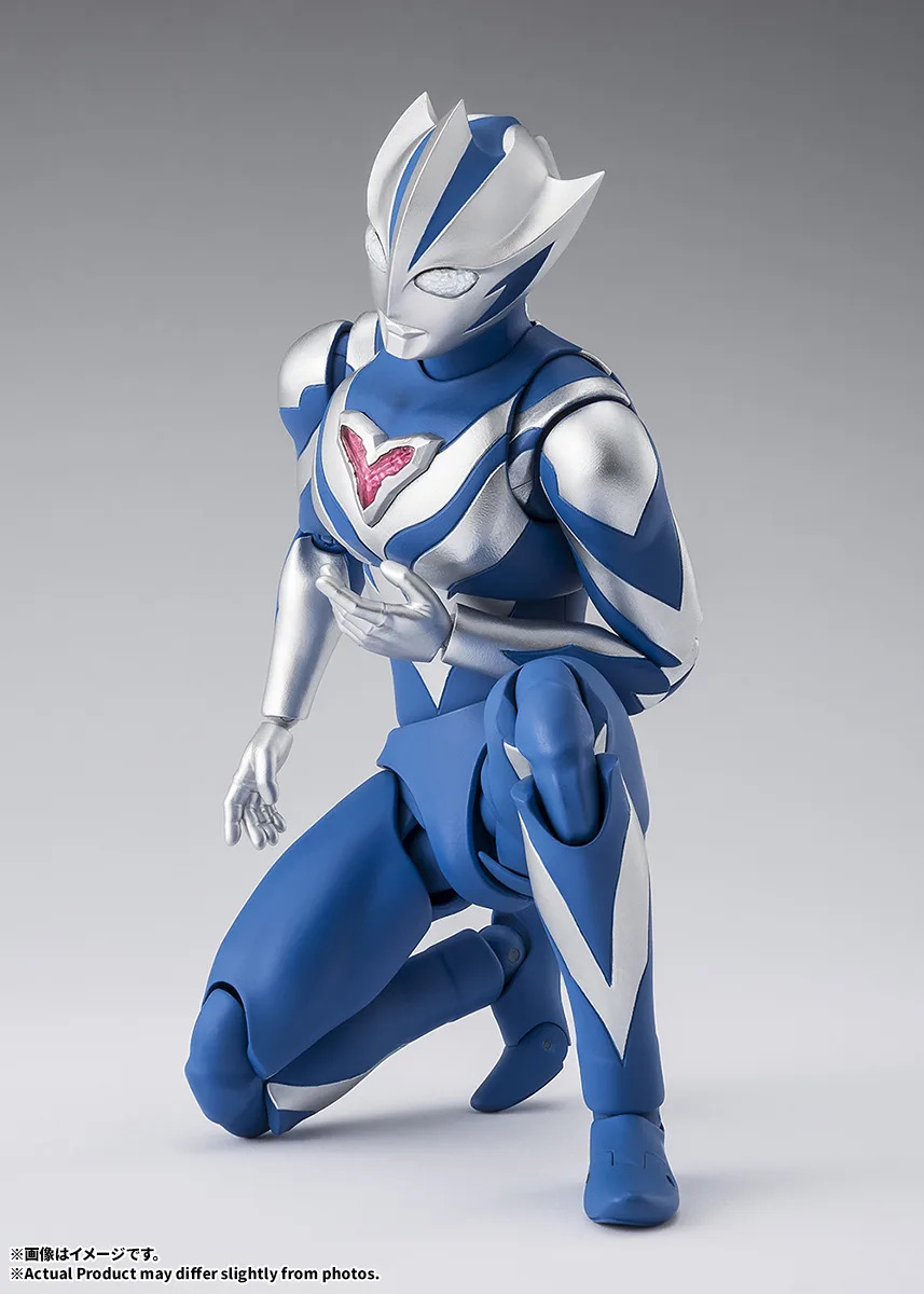 S.H.Figuarts『ウルトラマンテオ』可動フィギュア-006
