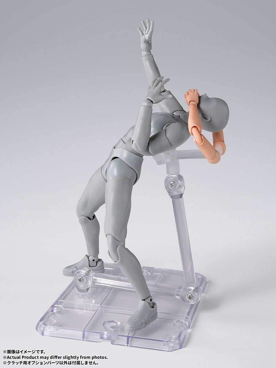 S.H.Figuarts『ニコ・ロビン -エニエス・ロビー-』ONE PIECE 可動フィギュア-009