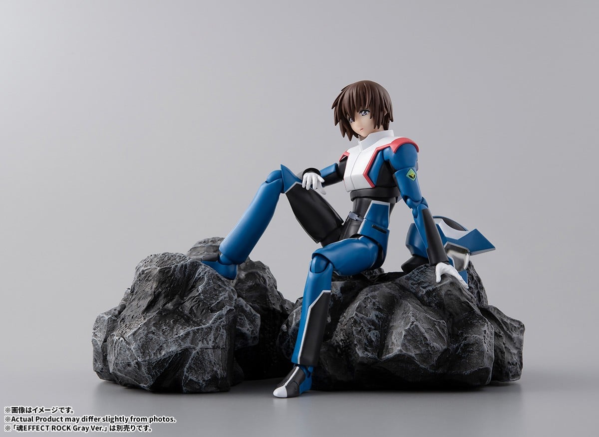 S.H.Figuarts『キラ・ヤマト(オーブ連合首長国パイロットスーツVer.)』機動戦士ガンダムSEED DESTINY 可動フィギュア-011