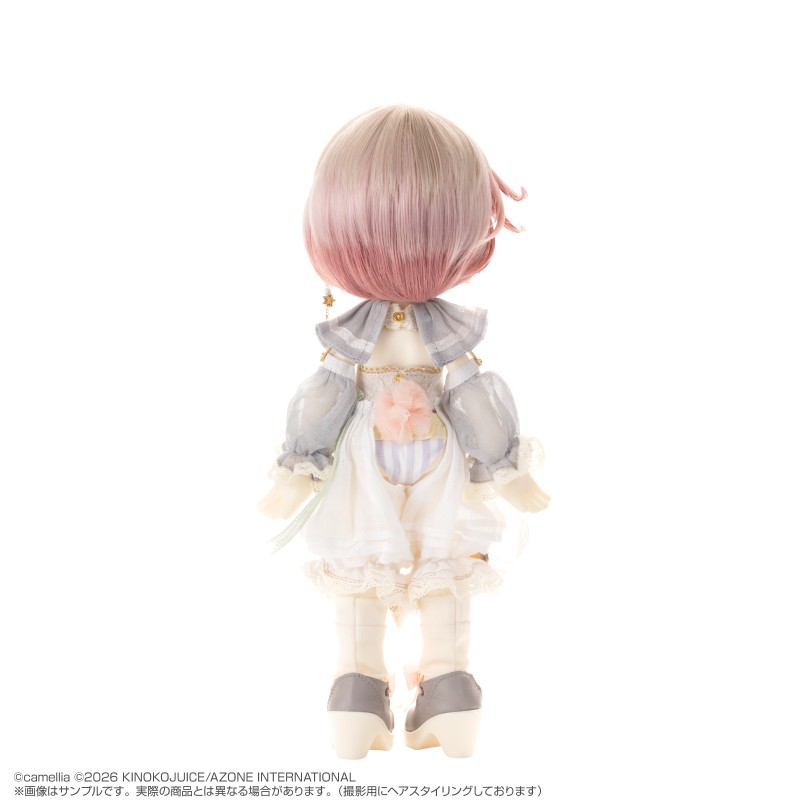 KIKIPOP!×camellia『Milky Way』キキポップ!完成品ドール-005