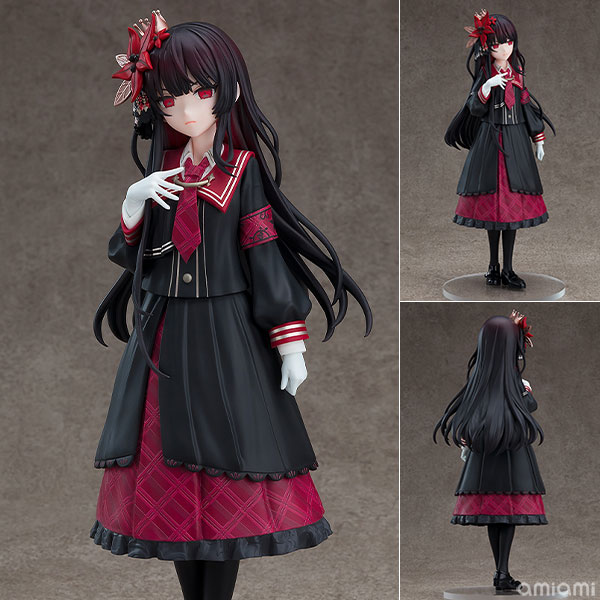 POP UP PARADE『二階堂ヒロ L size』魔法少女ノ魔女裁判 完成品フィギュア【グッドスマイルカンパニー】
