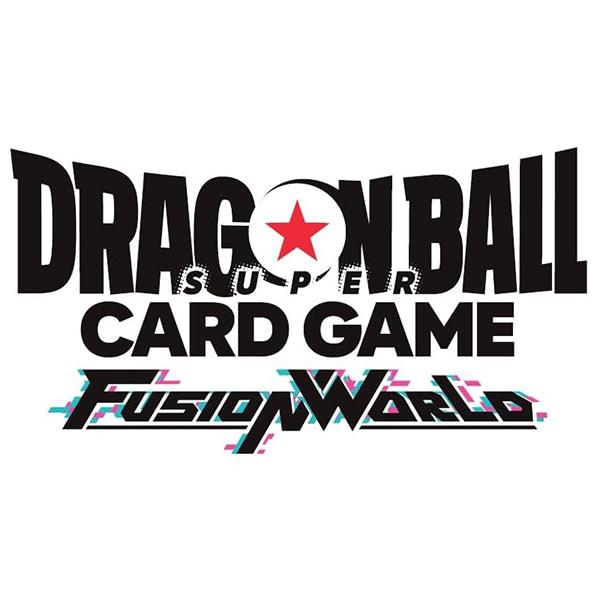 ドラゴンボールスーパーカードゲーム フュージョンワールド『スタートデッキ サイヤ人の王子［FS14］』パック