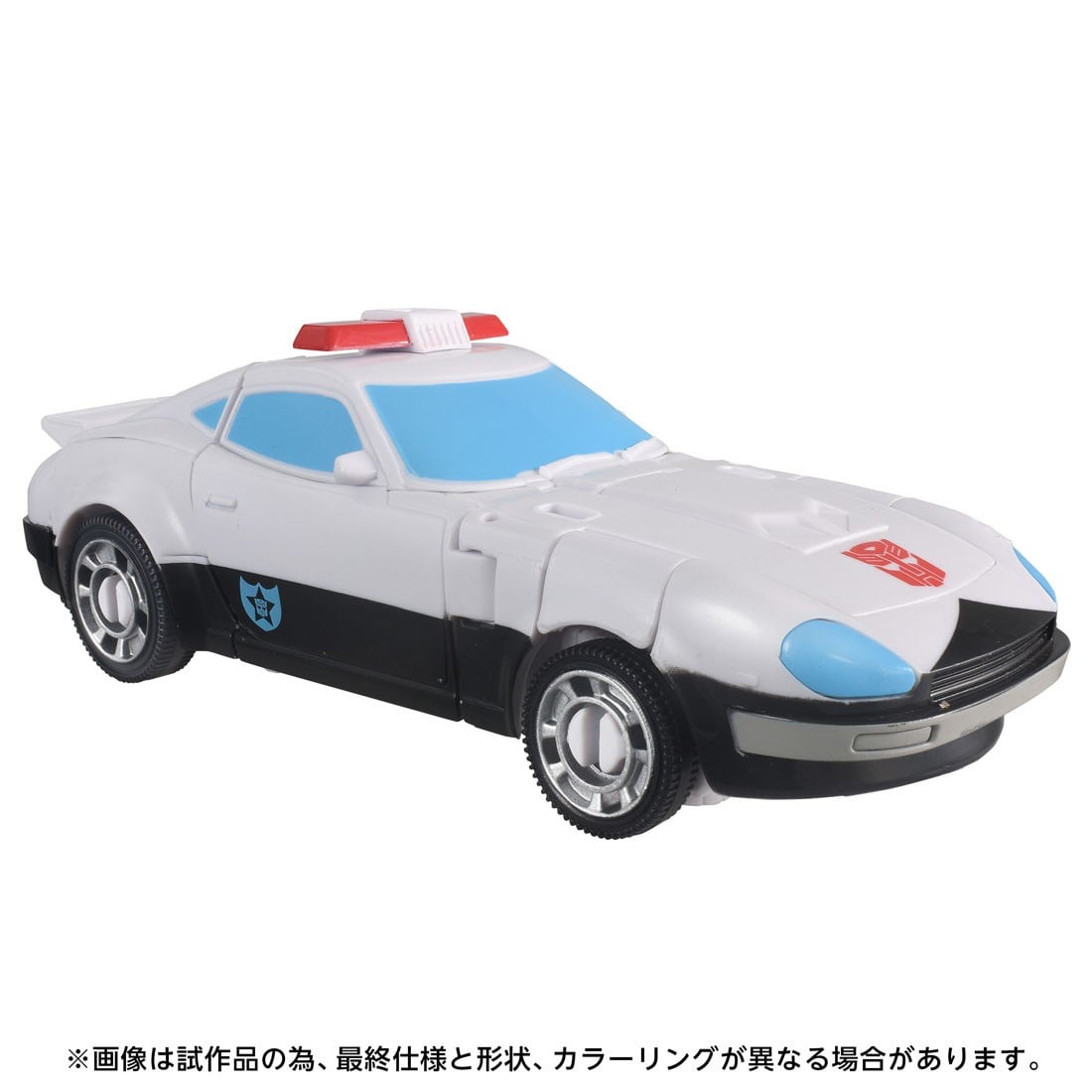 トランスフォーマー スタジオシリーズ『TS-38 プロール MTMTEコレクション』可変可動フィギュア-005