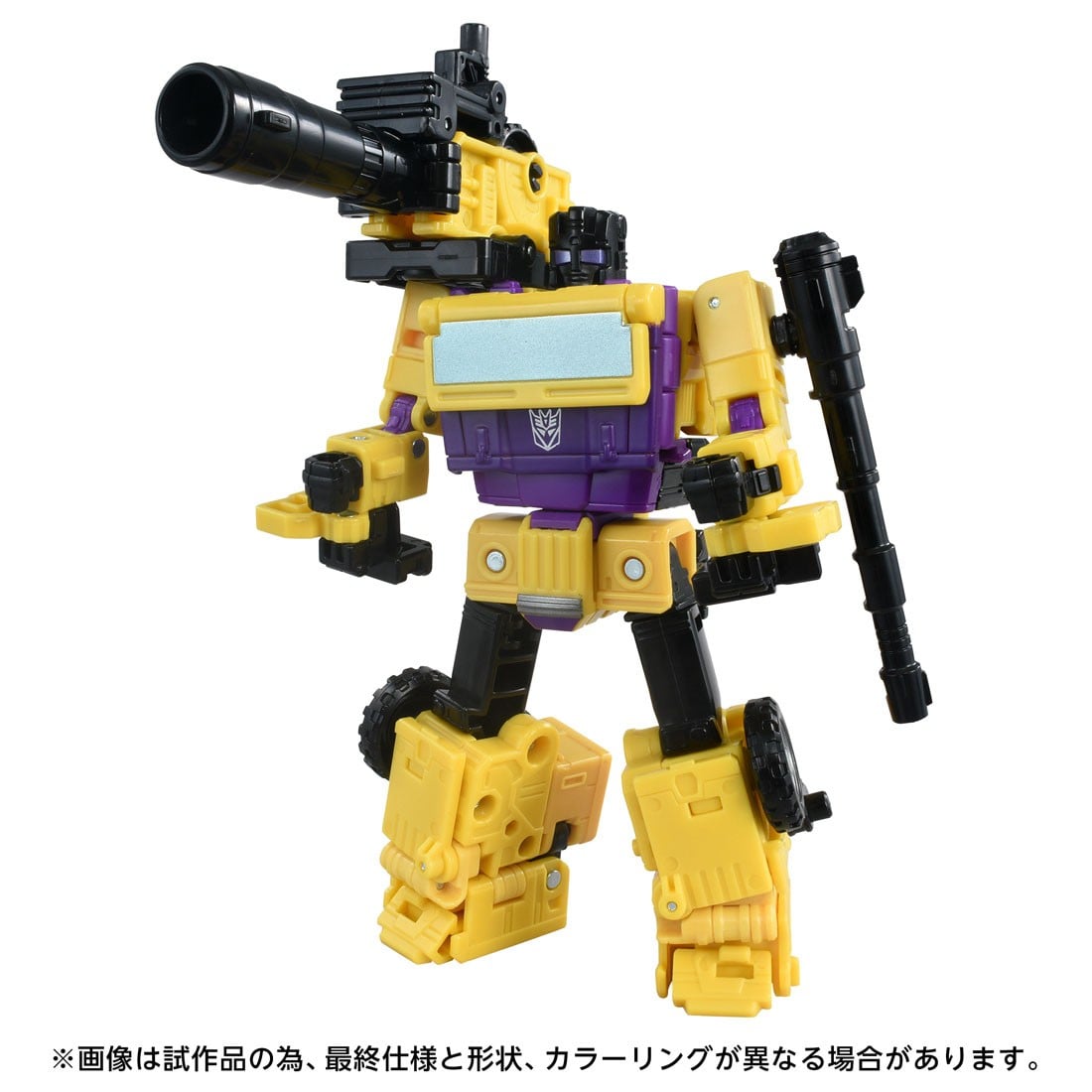 トランスフォーマー エイジ・オブ・ザ・プライム『AOTP-43 スインドル』可変可動フィギュア-004