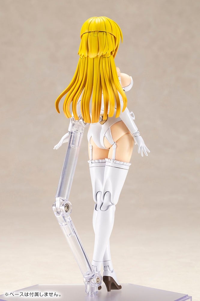 フレームアームズ・ガール『レイファルクス』プラモデル-011