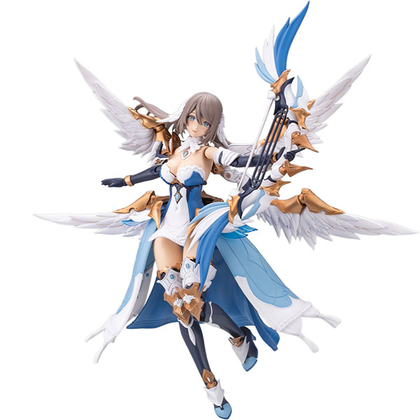 グランデスケール『エルメダ』アルカナディア プラモデル