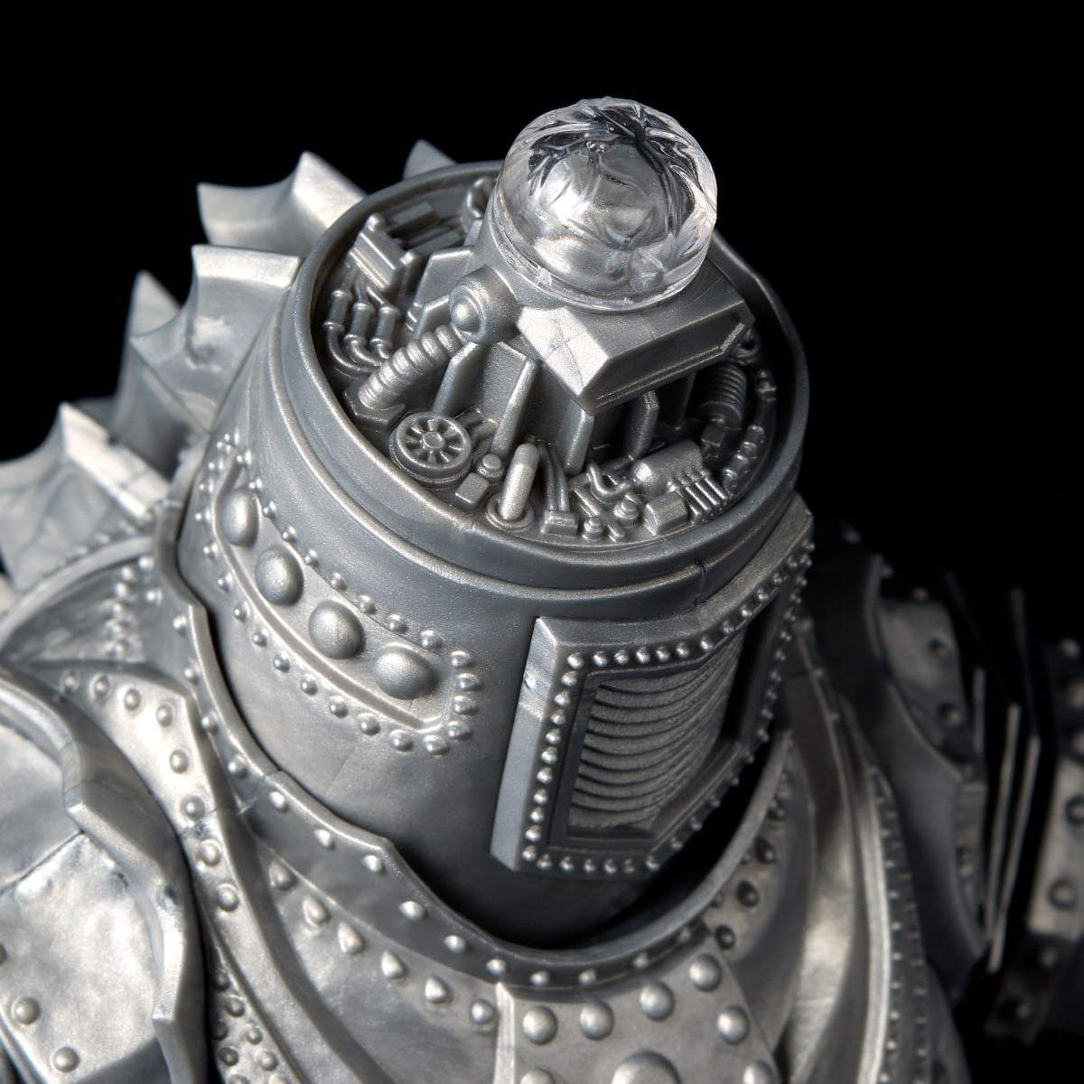 ARTPLA SCULPTURE WORKS『メカゴジラRe:イマジネーション』メカゴジラの逆襲 プラモデル-012