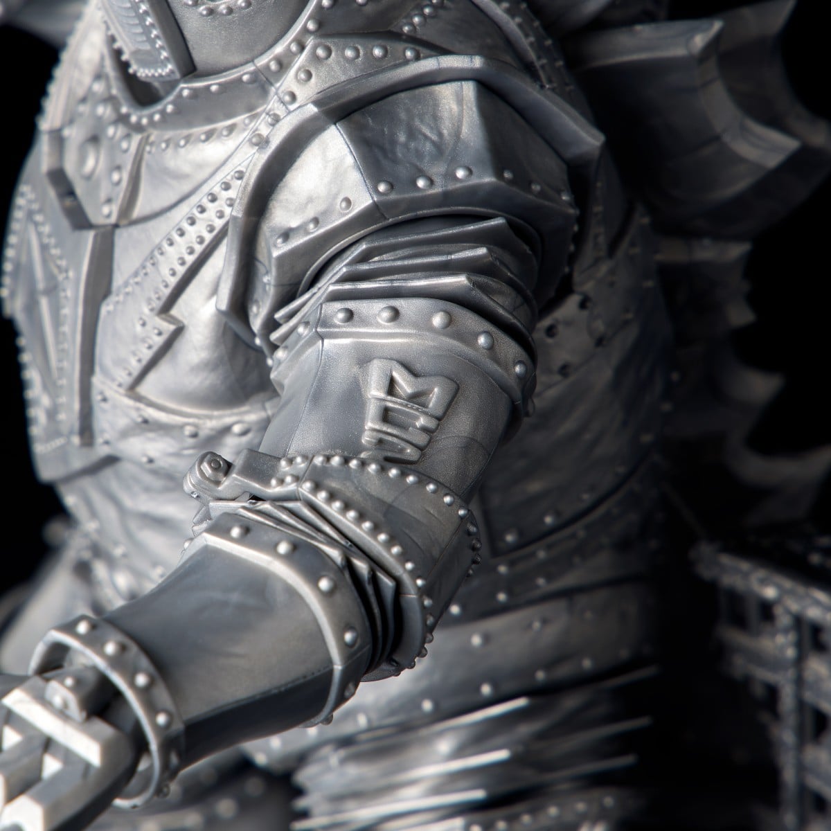 ARTPLA SCULPTURE WORKS『メカゴジラRe:イマジネーション』メカゴジラの逆襲 プラモデル-013