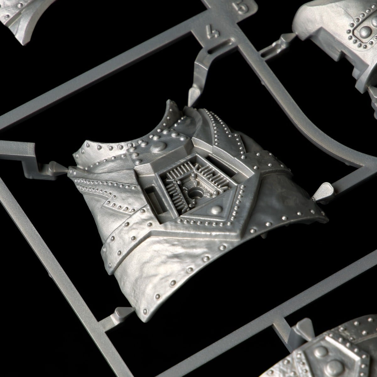 ARTPLA SCULPTURE WORKS『メカゴジラRe:イマジネーション』メカゴジラの逆襲 プラモデル-015
