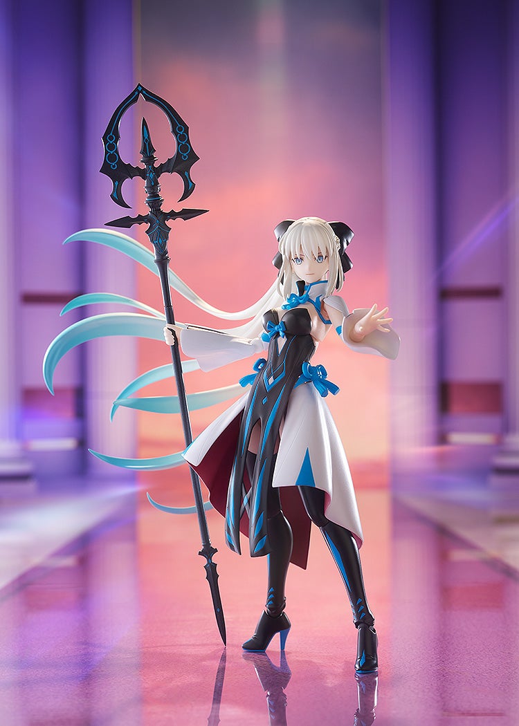 【限定販売】figma『バーサーカー/モルガン』Fate/Grand Order 可動フィギュア-001