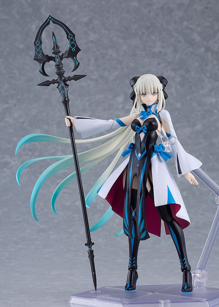 【限定販売】figma『バーサーカー/モルガン』Fate/Grand Order 可動フィギュア-004