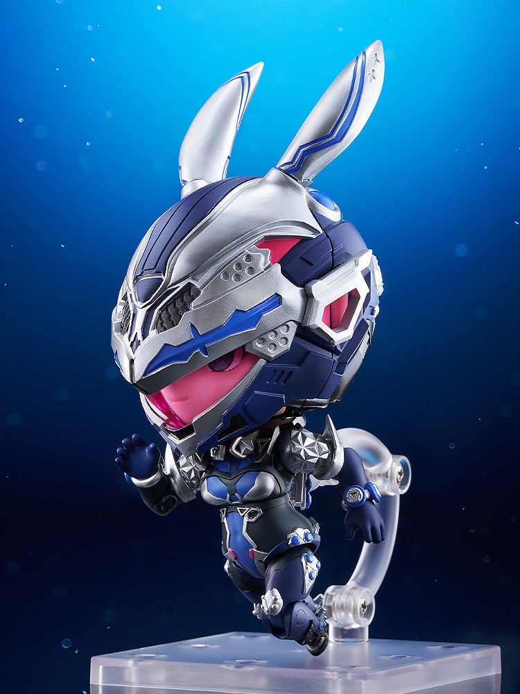 【限定販売】ねんどろいど『バニー』The First Descendant デフォルメ可動フィギュア-001
