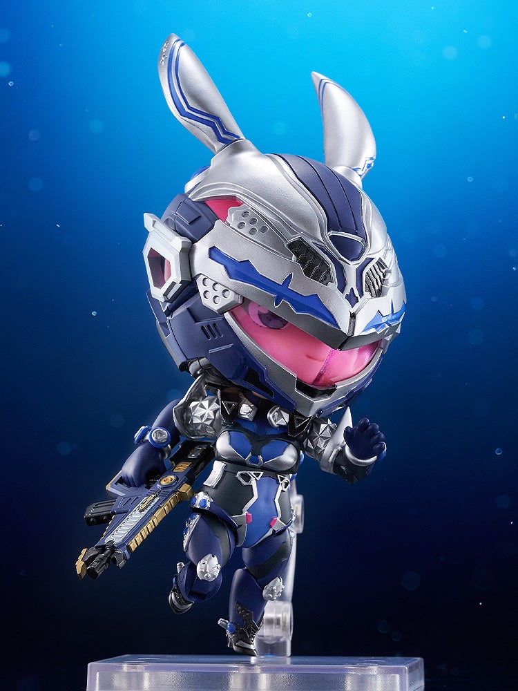 【限定販売】ねんどろいど『バニー』The First Descendant デフォルメ可動フィギュア-002