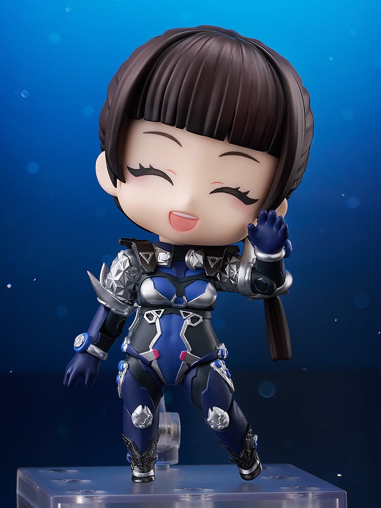 【限定販売】ねんどろいど『バニー』The First Descendant デフォルメ可動フィギュア-004