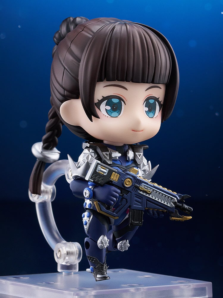 【限定販売】ねんどろいど『バニー』The First Descendant デフォルメ可動フィギュア-005