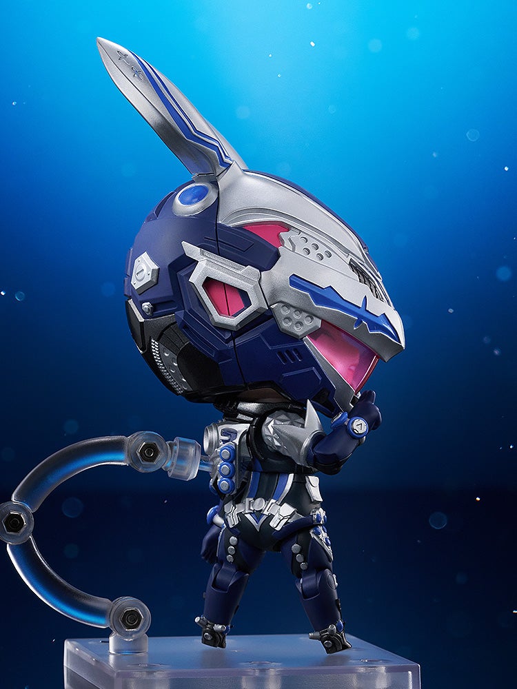 【限定販売】ねんどろいど『バニー』The First Descendant デフォルメ可動フィギュア-006