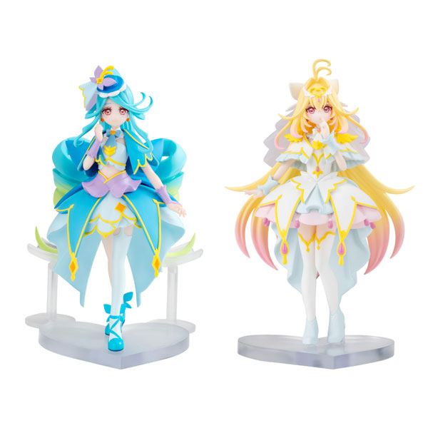 【食玩】プリキュアスターギャラリー『名探偵プリキュア！2』2個入りBOX